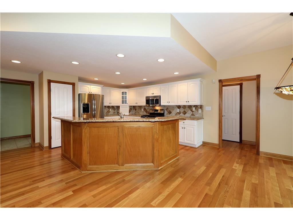 9965 Mirafield Lane, Mc Cordsville, IN 46055