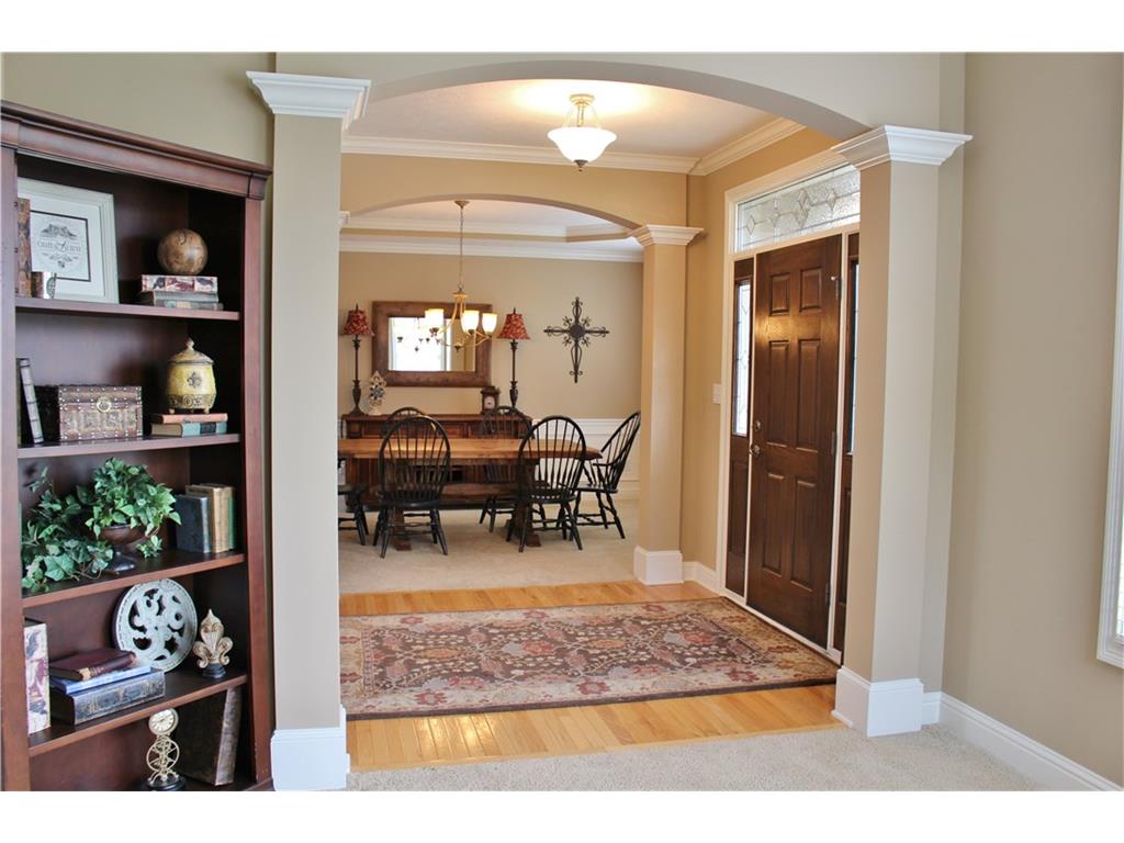 9661 Wading Crane Avenue, Mc Cordsville, IN 46055