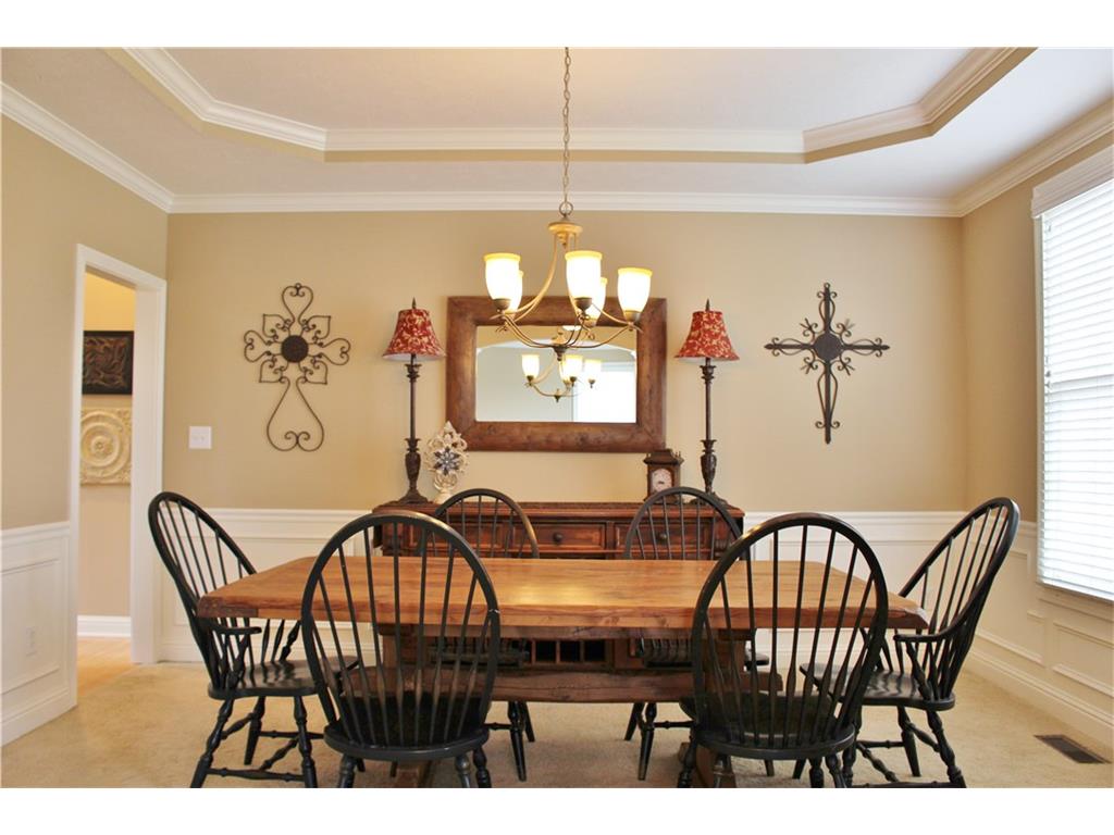 9661 Wading Crane Avenue, Mc Cordsville, IN 46055
