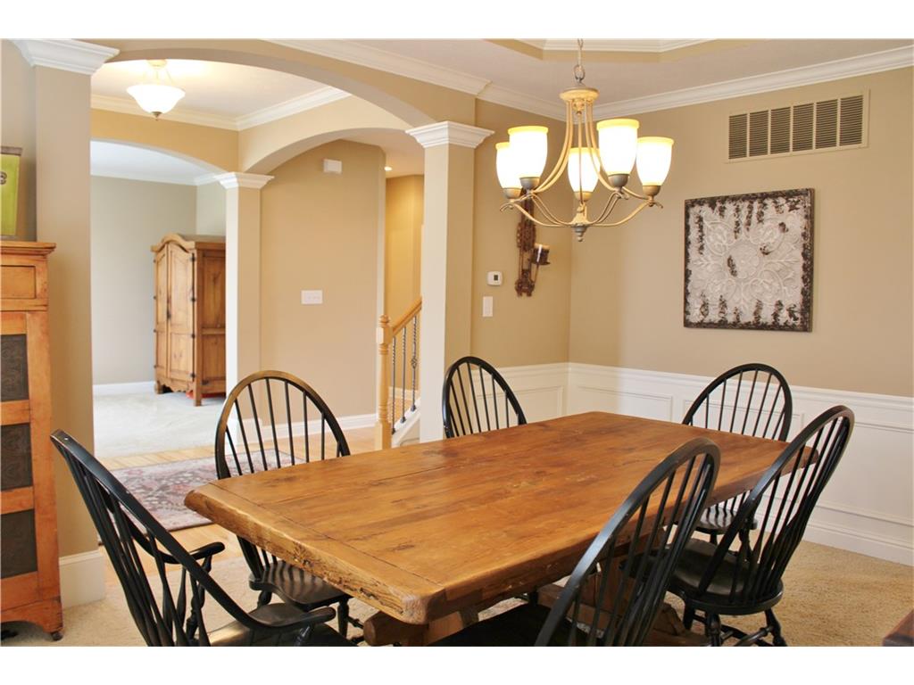 9661 Wading Crane Avenue, Mc Cordsville, IN 46055