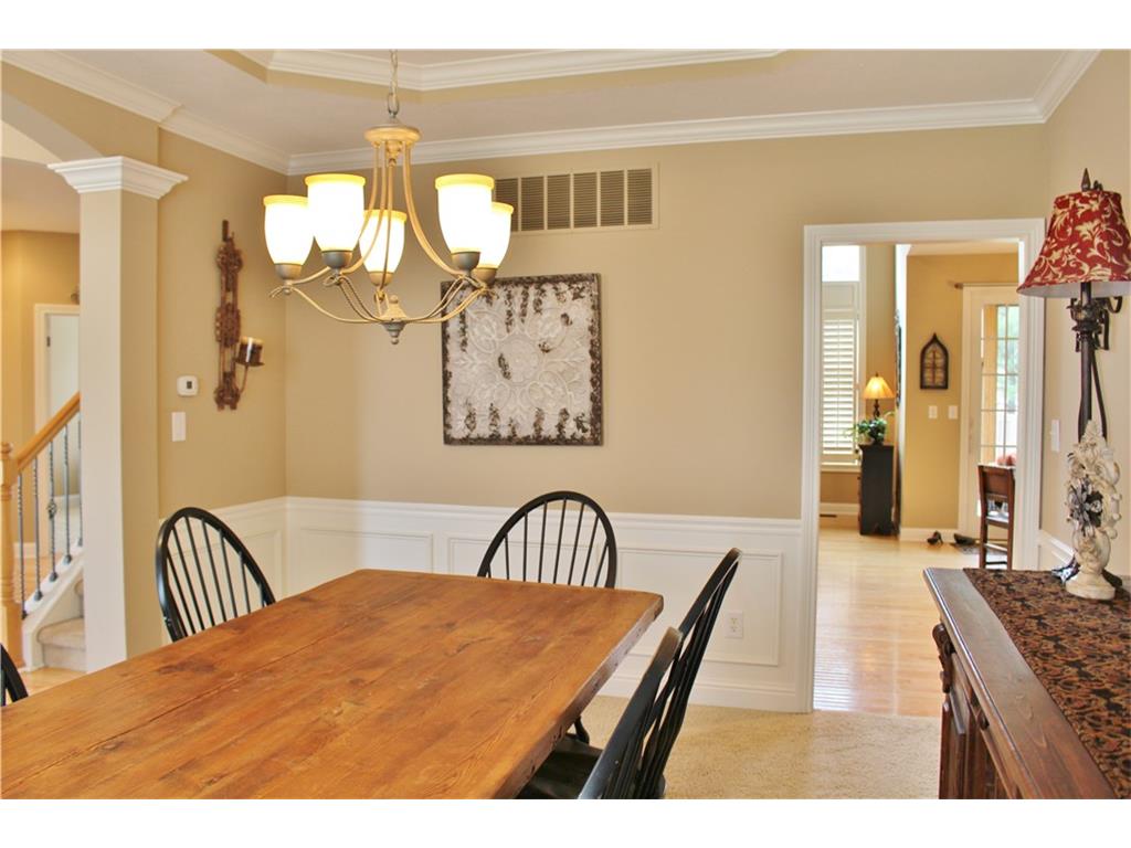 9661 Wading Crane Avenue, Mc Cordsville, IN 46055