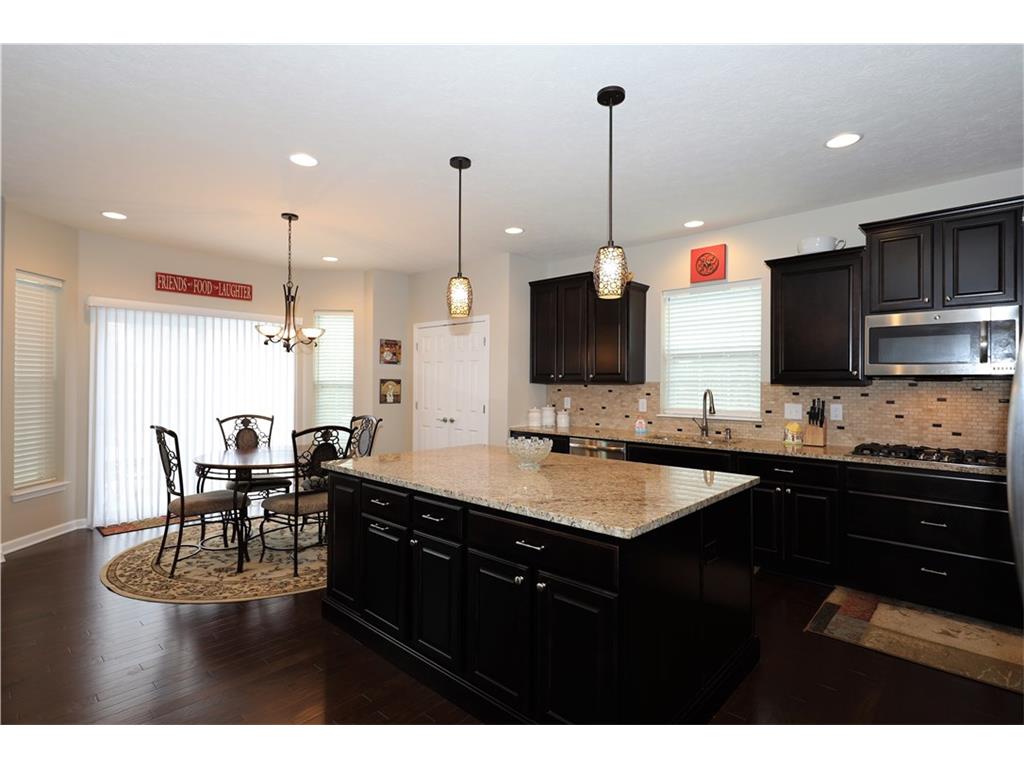 9944 Timberwood Lane, Mc Cordsville, IN 46055
