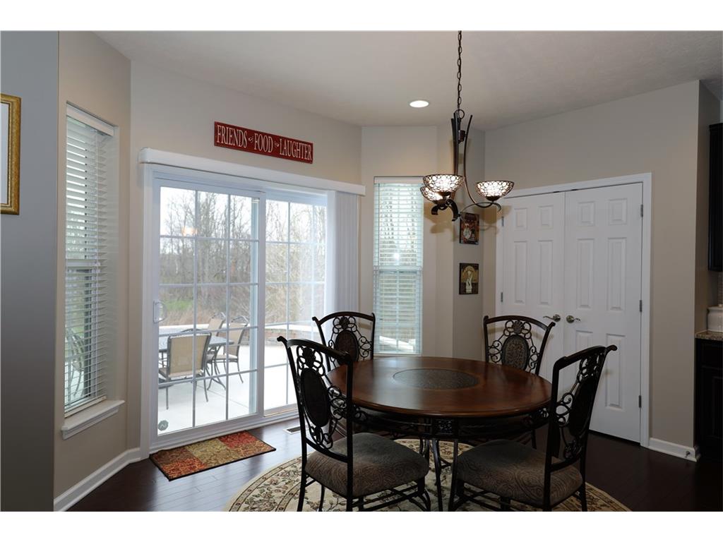 9944 Timberwood Lane, Mc Cordsville, IN 46055