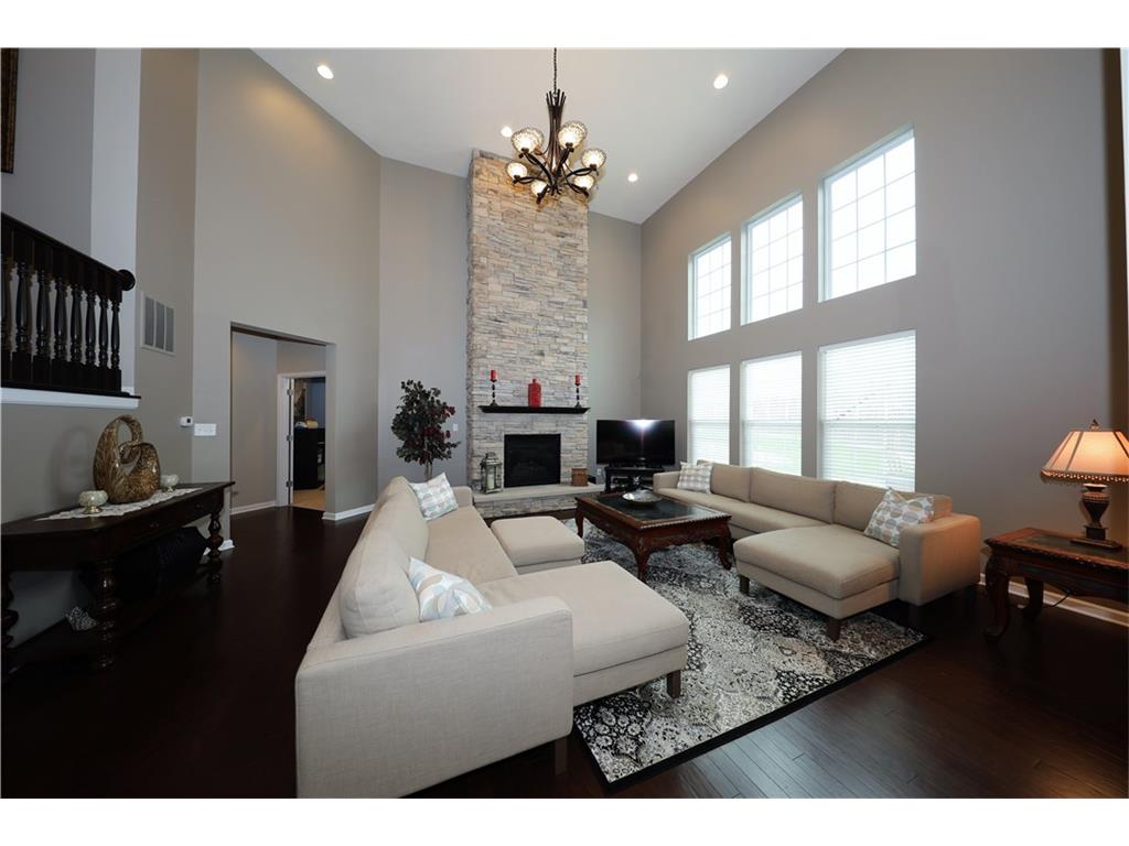 9944 Timberwood Lane, Mc Cordsville, IN 46055