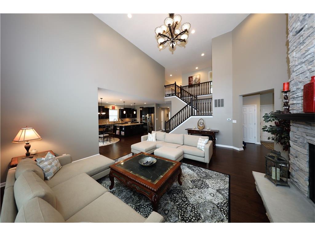 9944 Timberwood Lane, Mc Cordsville, IN 46055