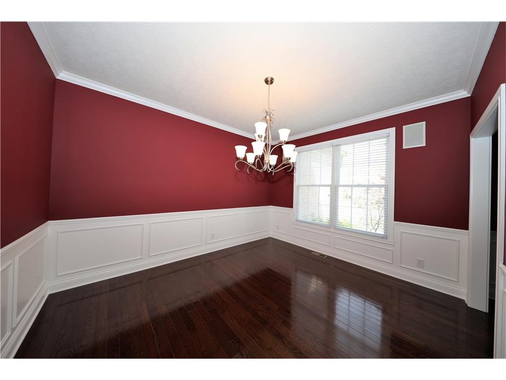 6533 West May Apple Drive, Mc Cordsville, IN 46055