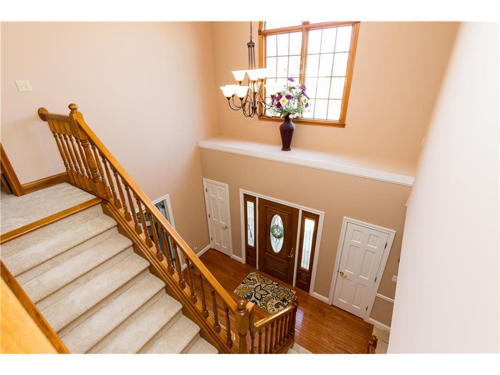 13463 Chrisfield Lane, Mc Cordsville, IN 46055