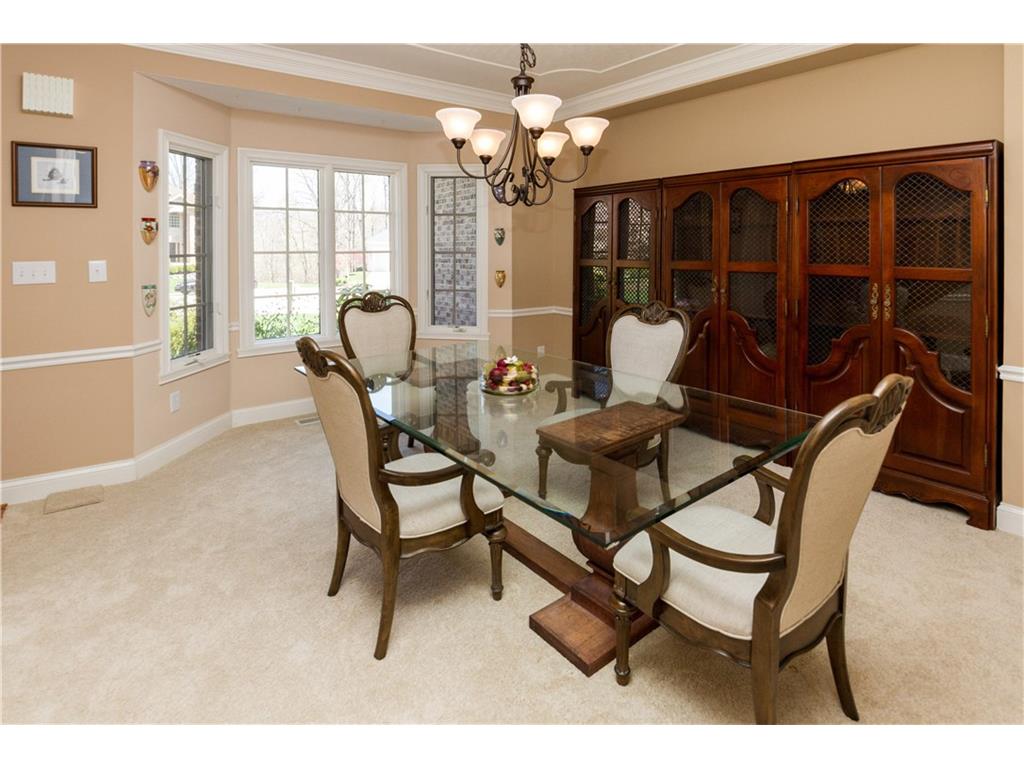 13463 Chrisfield Lane, Mc Cordsville, IN 46055
