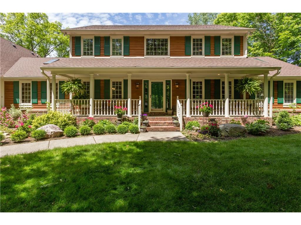 9740 Telluride, Mc Cordsville, IN 46055
