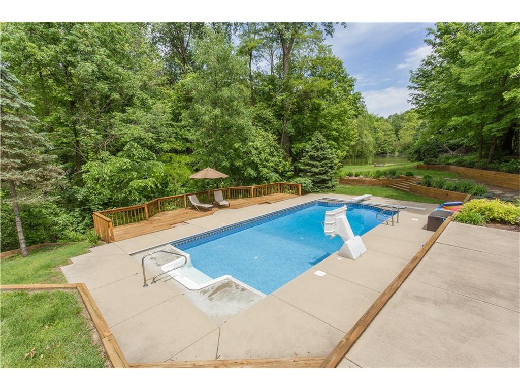 9740 Telluride, Mc Cordsville, IN 46055