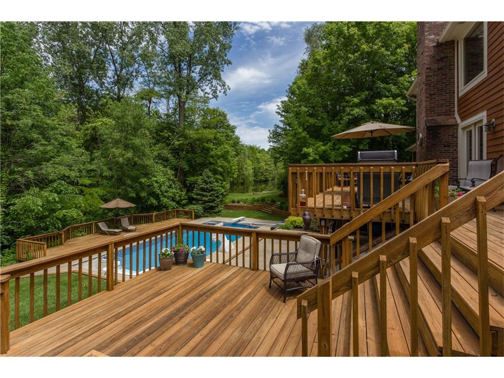 9740 Telluride, Mc Cordsville, IN 46055