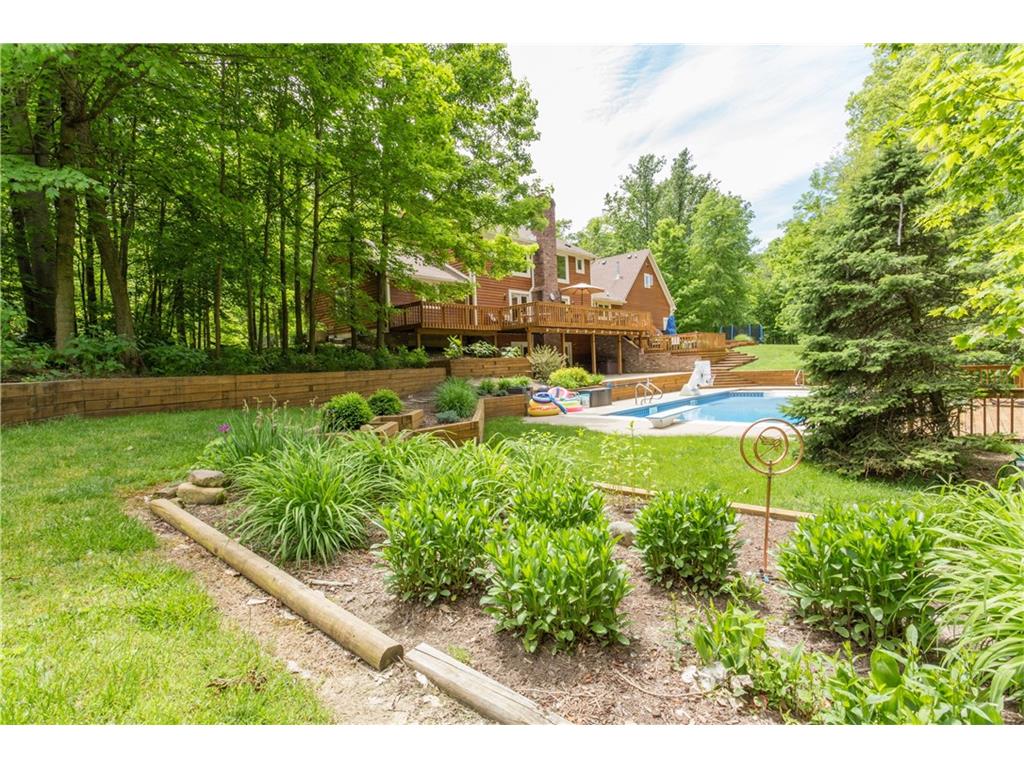 9740 Telluride, Mc Cordsville, IN 46055