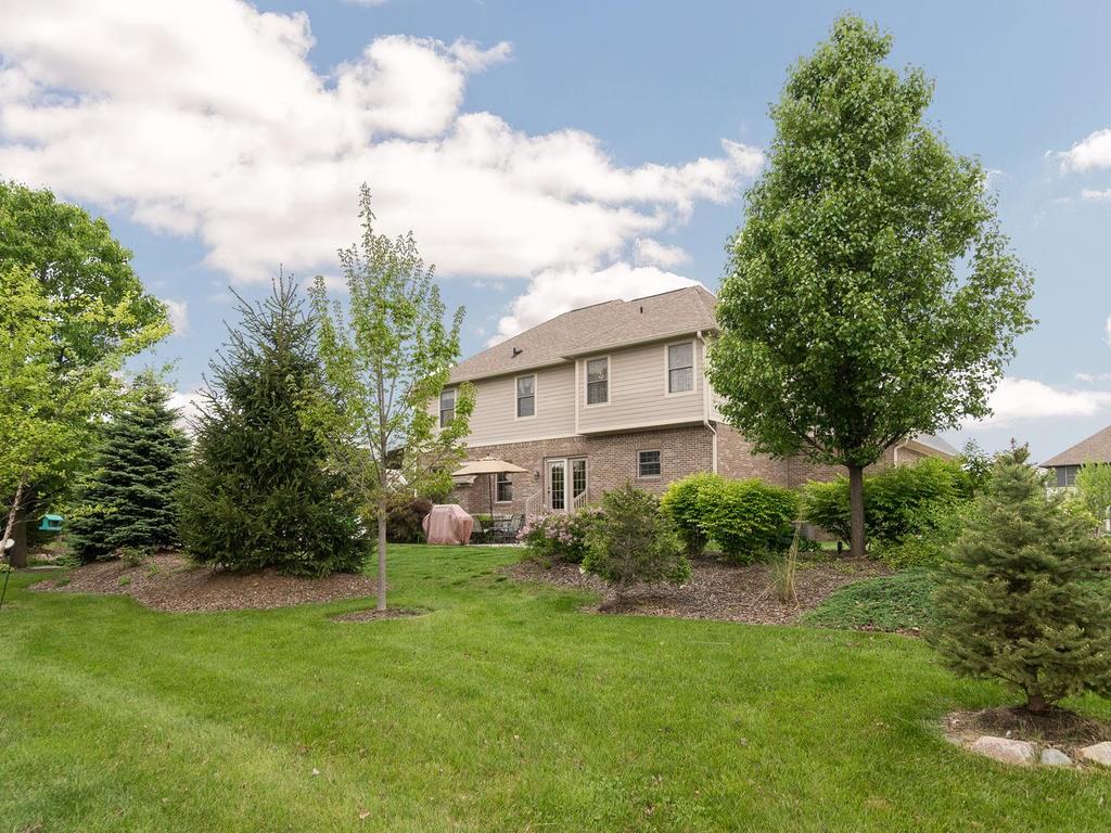 13605 Falcon Way, Mc Cordsville, IN 46055