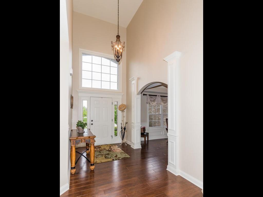 13605 Falcon Way, Mc Cordsville, IN 46055