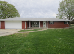 2609 E State Road 38Markleville, IN, 46056Madison County