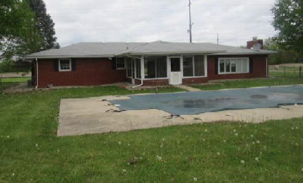2609 E State Road 38Markleville, IN, 46056Madison County