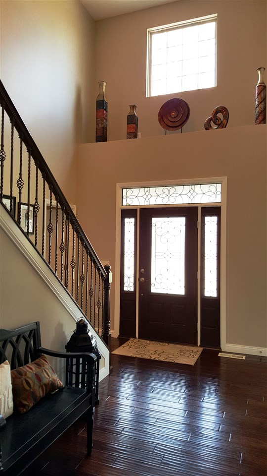 8527 VALLEY FARM ROAD, Mulberry, IN 46058