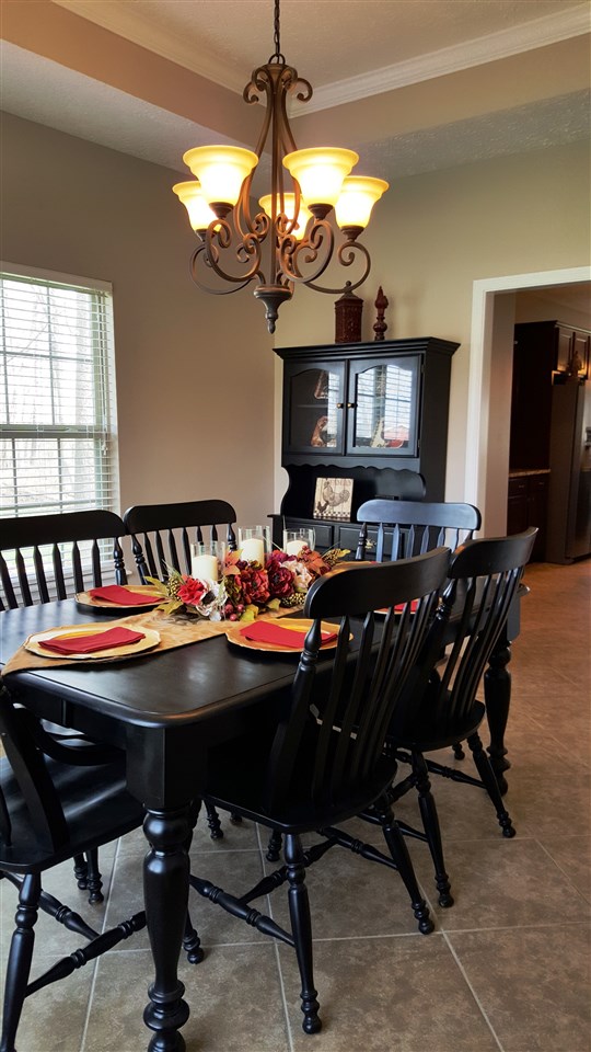 8527 VALLEY FARM ROAD, Mulberry, IN 46058