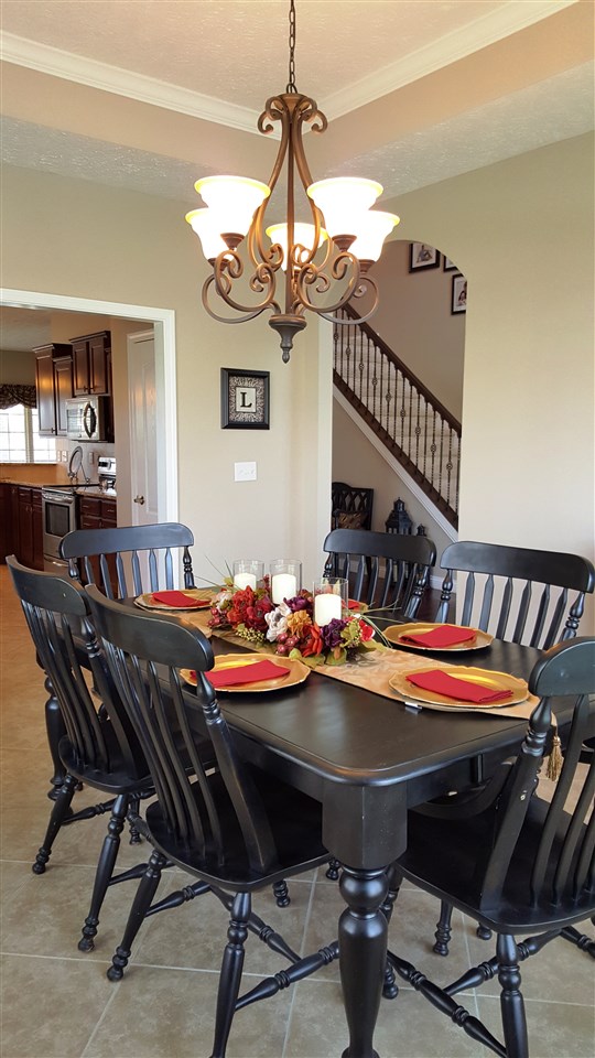 8527 VALLEY FARM ROAD, Mulberry, IN 46058