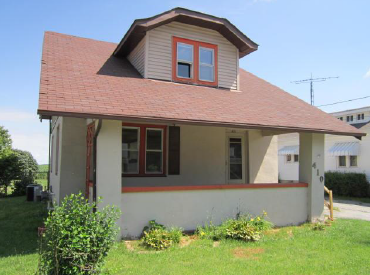 410 E Jackson StMulberry, IN, 46058Clinton County