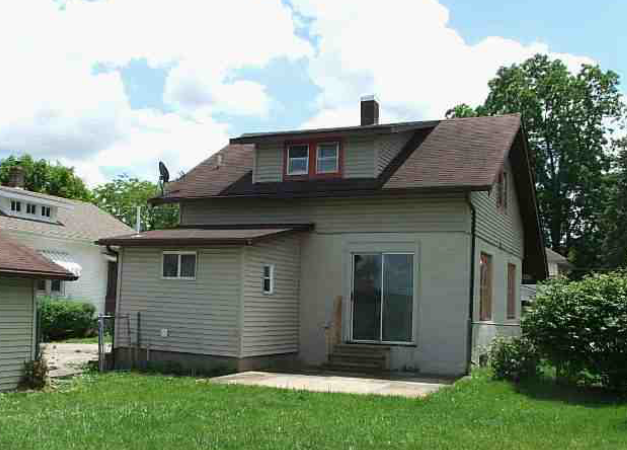 410 E Jackson StMulberry, IN, 46058Clinton County