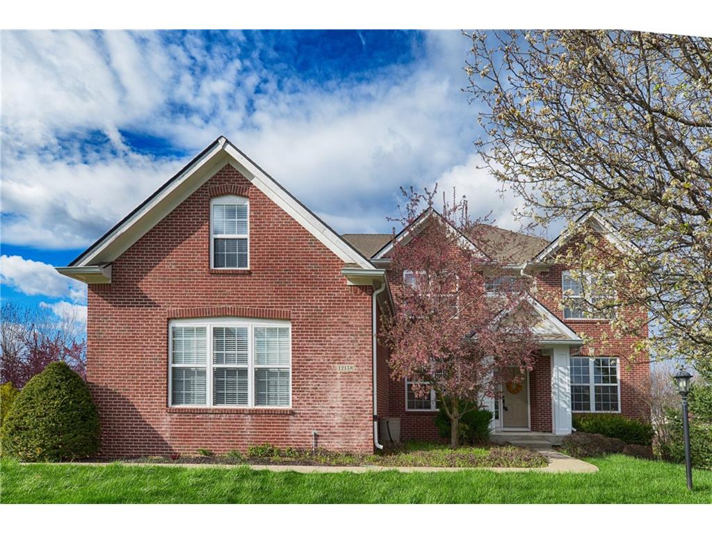 12158 Babbling Brook Road, Noblesville, IN 46060