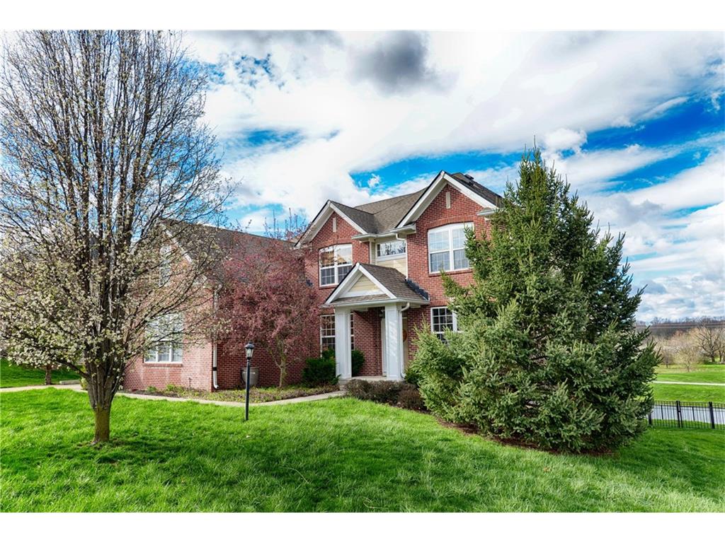 12158 Babbling Brook Road, Noblesville, IN 46060