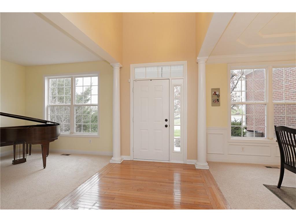 12158 Babbling Brook Road, Noblesville, IN 46060