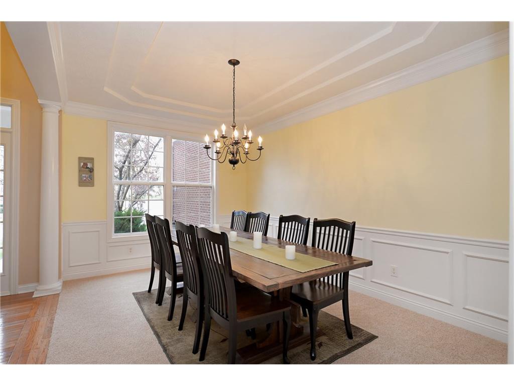12158 Babbling Brook Road, Noblesville, IN 46060