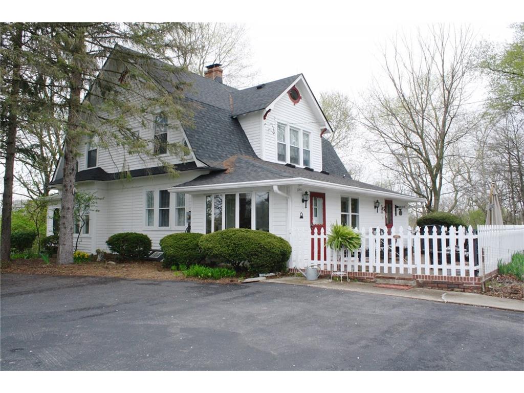 11456 East 211th Street, Noblesville, IN 46060