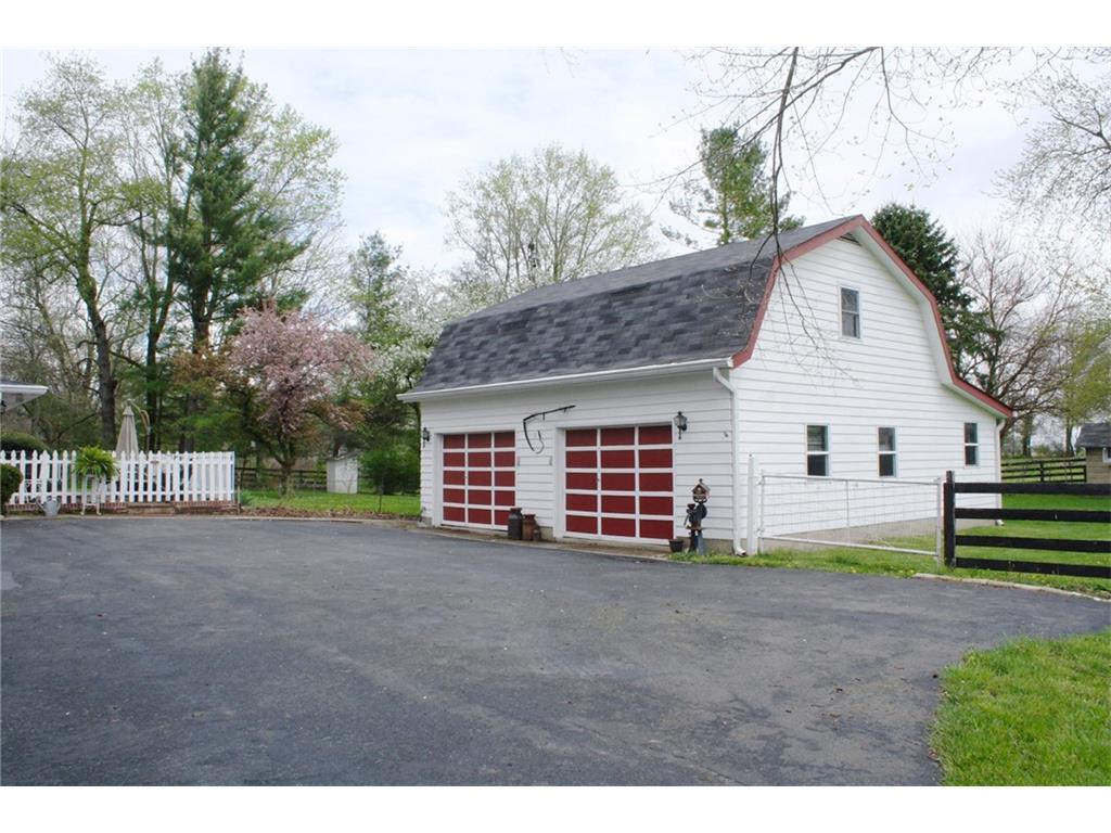 11456 East 211th Street, Noblesville, IN 46060