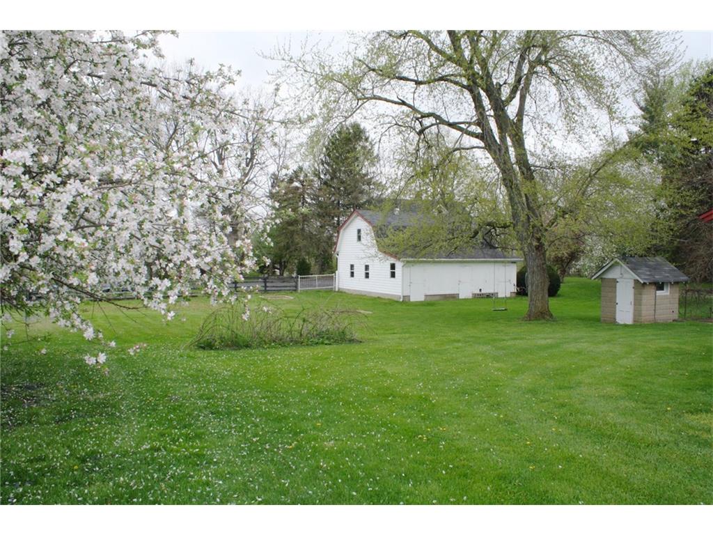 11456 East 211th Street, Noblesville, IN 46060