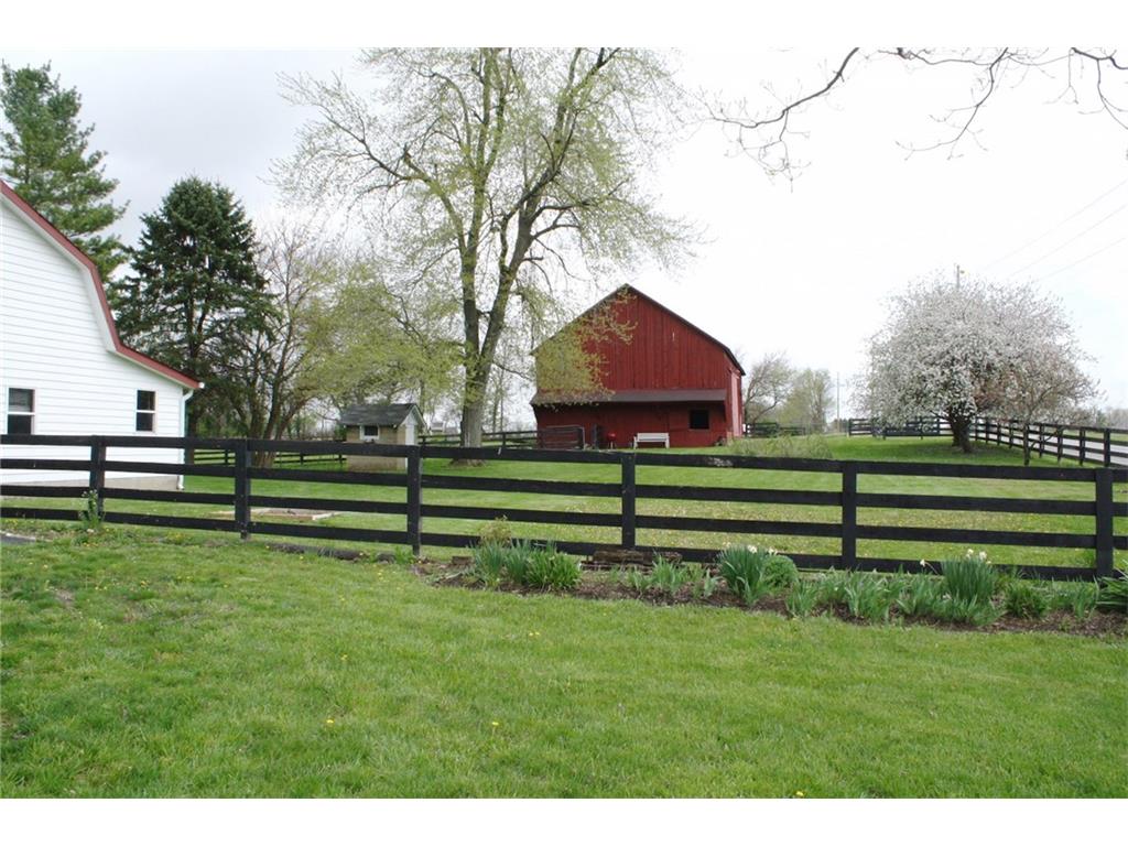 11456 East 211th Street, Noblesville, IN 46060
