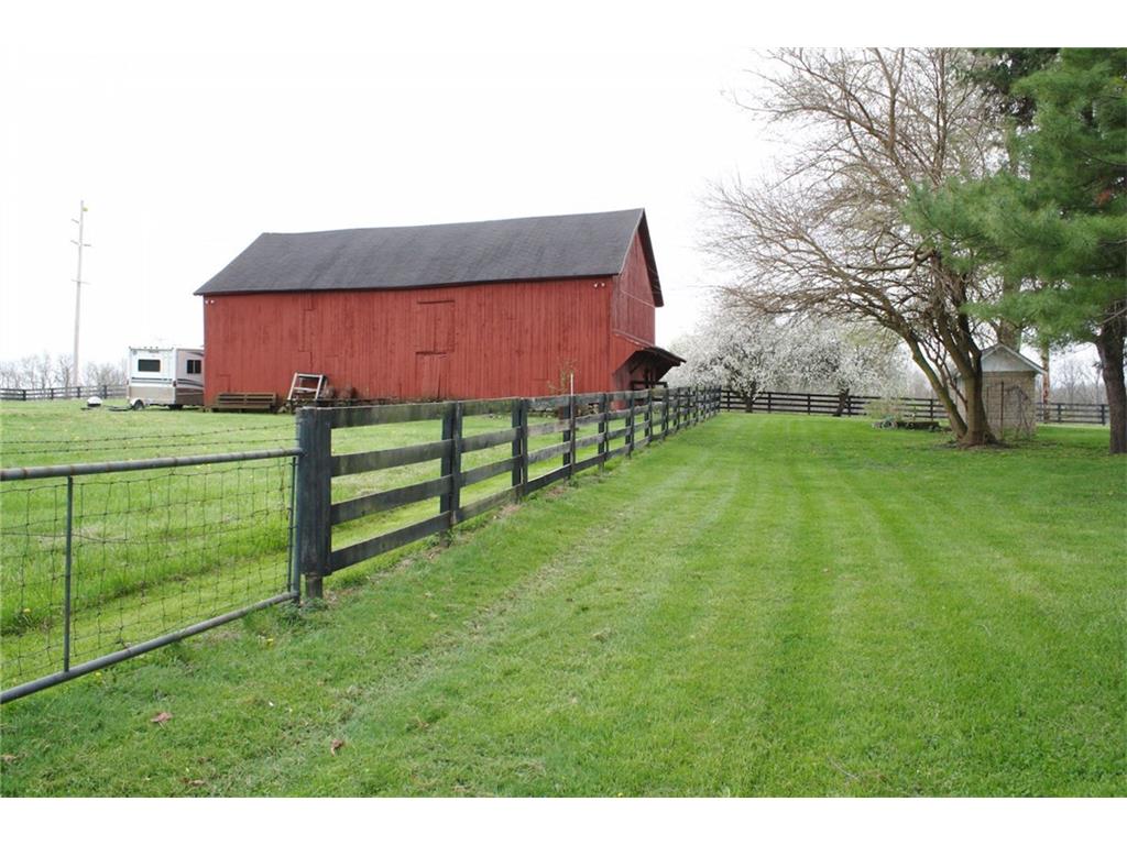 11456 East 211th Street, Noblesville, IN 46060