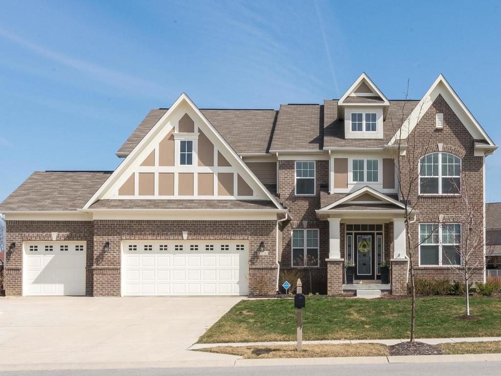 15934 Millwood Drive, Noblesville, IN 46060