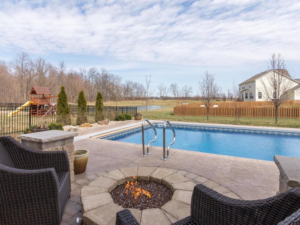 15934 Millwood Drive, Noblesville, IN 46060