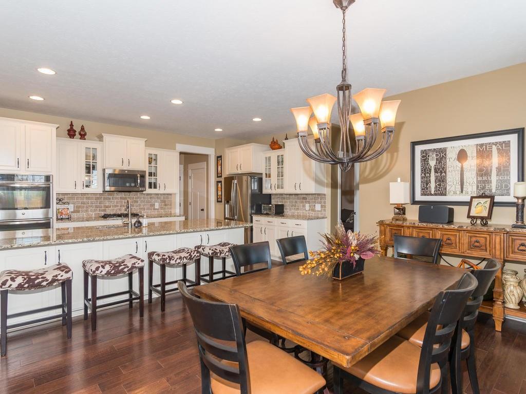 15934 Millwood Drive, Noblesville, IN 46060