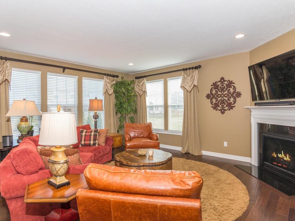 15934 Millwood Drive, Noblesville, IN 46060