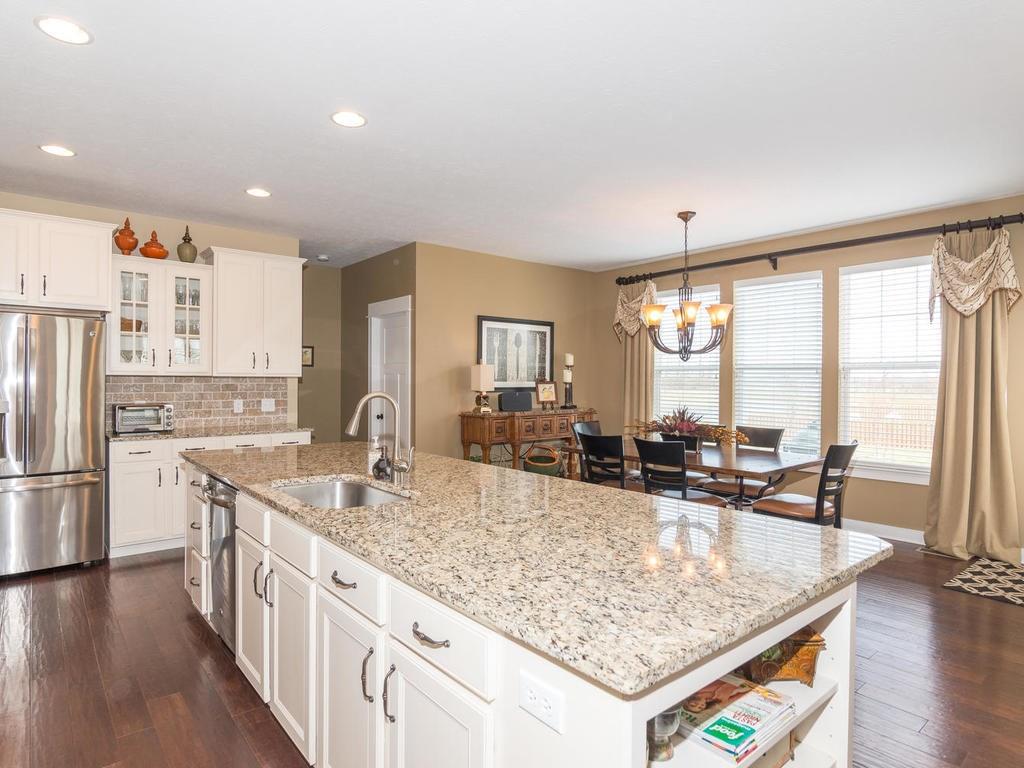 15934 Millwood Drive, Noblesville, IN 46060