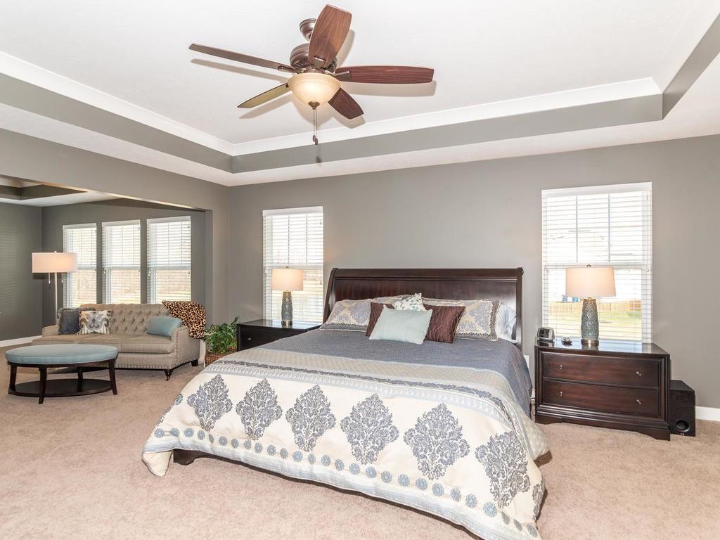 15934 Millwood Drive, Noblesville, IN 46060