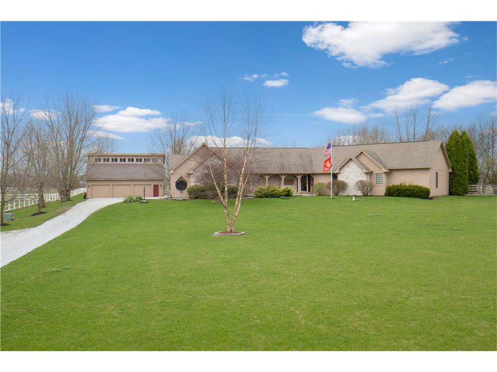 19292 Victory Chapel Road, Noblesville, IN 46060