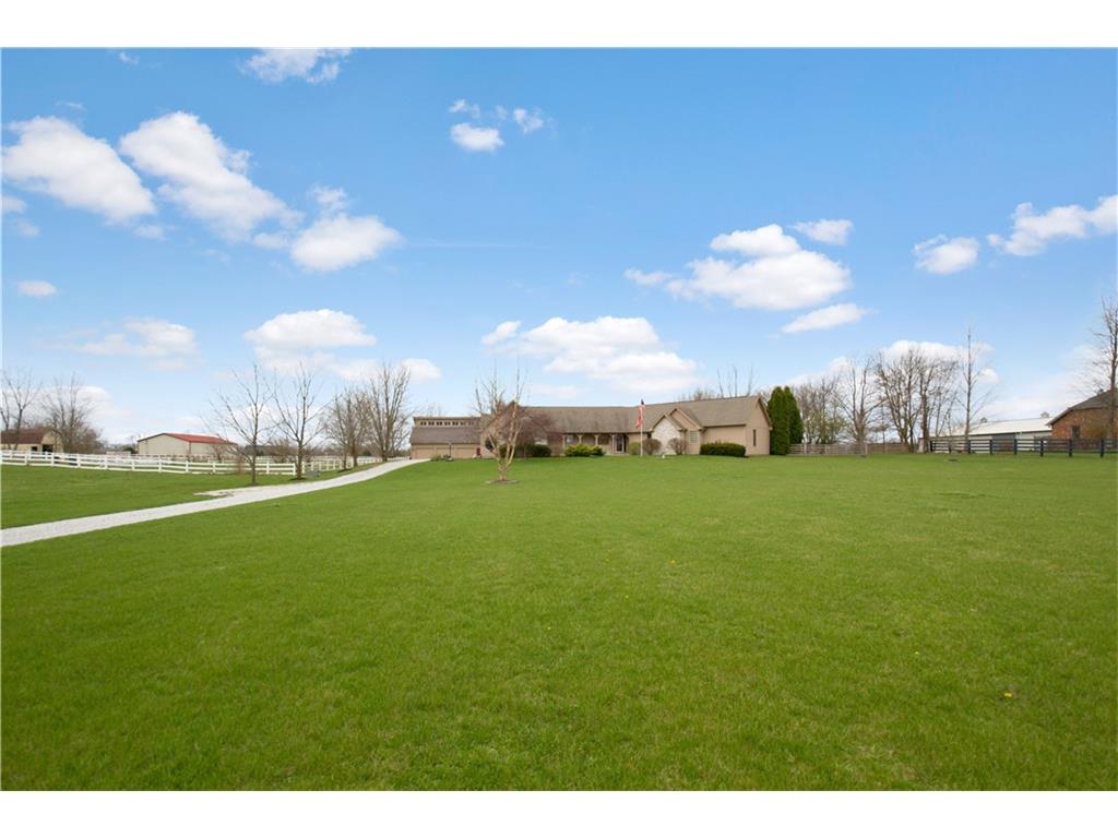 19292 Victory Chapel Road, Noblesville, IN 46060