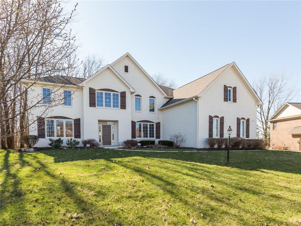 16423 Stony Ridge Drive, Noblesville, IN 46060