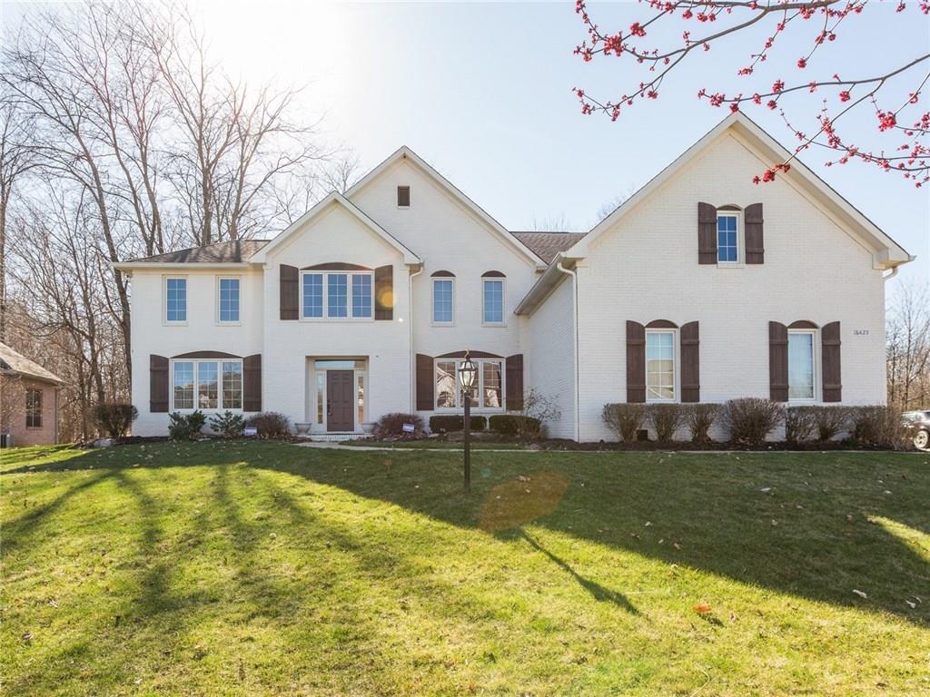 16423 Stony Ridge Drive, Noblesville, IN 46060