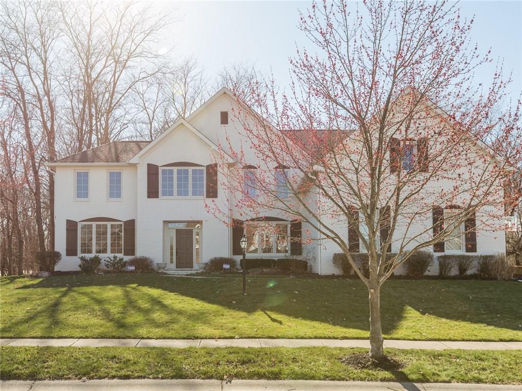 16423 Stony Ridge Drive, Noblesville, IN 46060