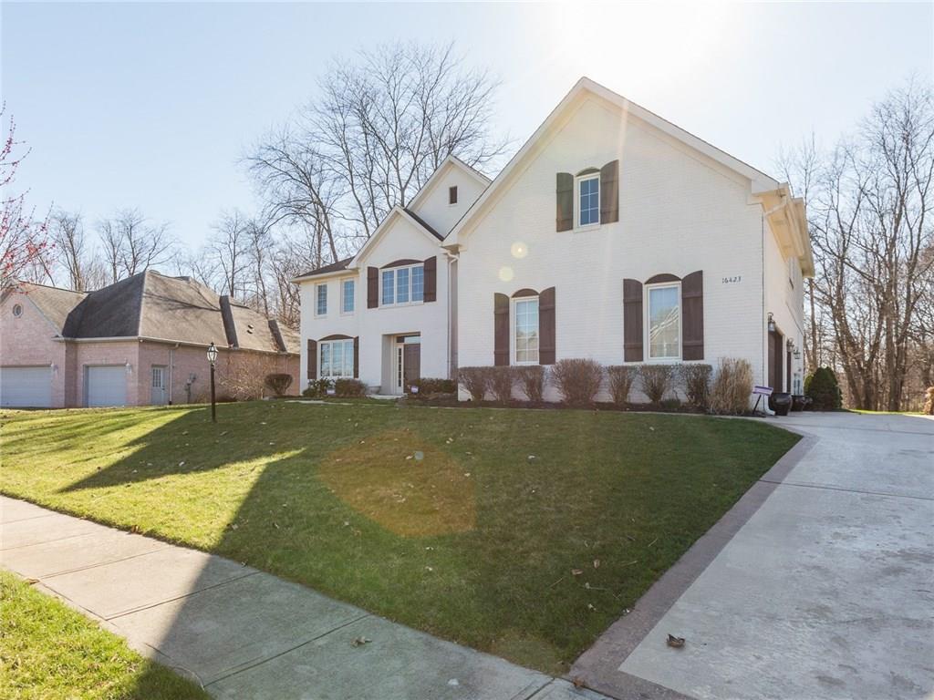 16423 Stony Ridge Drive, Noblesville, IN 46060