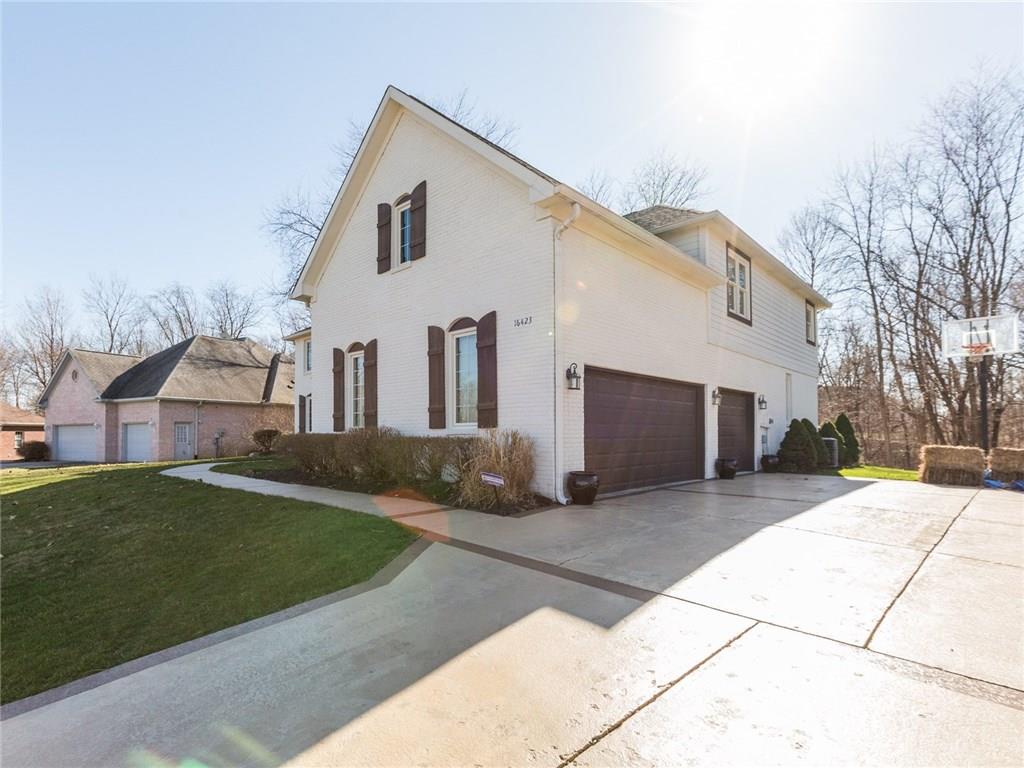16423 Stony Ridge Drive, Noblesville, IN 46060