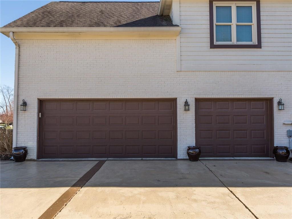 16423 Stony Ridge Drive, Noblesville, IN 46060
