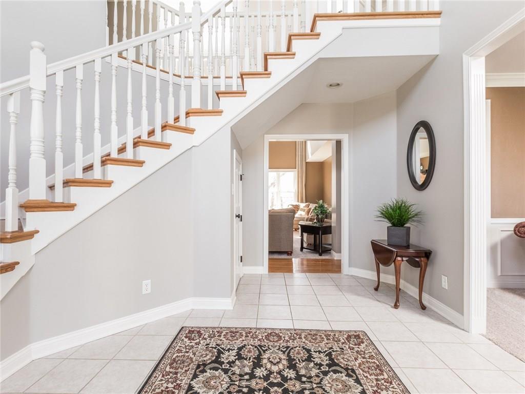 16423 Stony Ridge Drive, Noblesville, IN 46060
