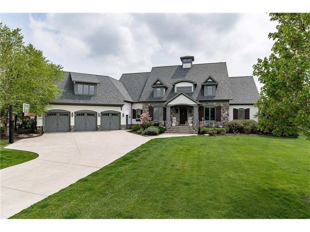 11537 Hanbury Manor Boulevard, Noblesville, IN 46060
